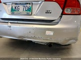 Honda Civic Lx 2HGFA15546H000493 снимка