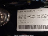 Audi A3 Komfort 45 2.0 Tfsi Quattro WAUBEGFF3KA122103 снимка