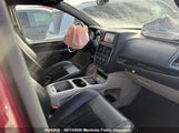Dodge Grand Caravan Sxt 2C4RDGBG5HR880404 снимка