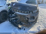 Jeep Compass North 3C4NJDBB2NT237365 снимка