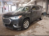 Chevrolet Traverse Lt 1GNEVMKW6KJ113858 снимка
