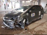 Toyota Prius V JTDZN3EU7C3020805 снимка