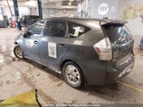 Toyota Prius V JTDZN3EU7C3020805 снимка
