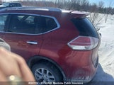 Nissan Rogue Sl 5N1AT2MV6EC858779 снимка