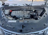 Chevrolet Traverse Lt 1GNKVHKD8EJ141769 снимка