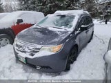 Honda Odyssey Lx 5FNRL5H23BB505939 снимка