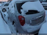 Chevrolet Equinox Lt 2GNFLEEK2C6248861 снимка