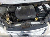 Chrysler Town & Country Touring 2A4RR5DG9BR754258 снимка