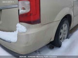 Chrysler Town & Country Touring 2A4RR5DG9BR754258 снимка