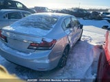 Honda Civic Ex 2HGFB2F56EH005016 fotografie