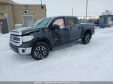 Toyota Tundra Sr5 V8 Crewmax 5TFDY5F18GX575956 снимка