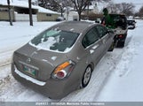 Nissan Altima 2.5 S 1N4AL21E97C131248 снимка