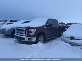 Ford F150 Supercrew 1FTEW1E85GFB58284 снимка