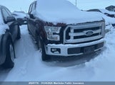 Ford F150 Supercrew 1FTEW1E85GFB58284 снимка