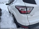 Ford Escape Titanium 1FMCU9J98HUA84801 fotografie