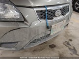 Kia Rio 5 Ex Convenience KNADH5B39A6702893 снимка