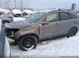 Honda Cr-V Ex-L 5J6RE48709L809859 снимка