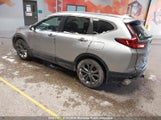 Honda Cr-V Sport 2HKRW2H44MH234448 fotografie