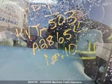 Ford F150 Supercab 2FTRX18W03CA28654 снимка