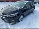 Chevrolet Cruze Lt 3G1BE6SM7HS550399 снимка