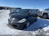 Nissan Versa 1.8 Sl 3N1BC13E67L350696 снимка