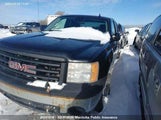 GMC Sierra  Wt Ext Cab 1GTEK19C37Z600987 снимка