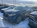 Honda Cr-V Ex 2HKRW2H52HH113092 снимка