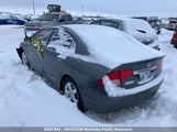 Honda Civic Sport 2HGFA1F64AH015446 снимка