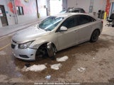 Chevrolet Cruze Ls 1G1PL5SH6F7118309 снимка