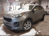Kia Sportage Lx KNDPM3AC3J7387052 снимка