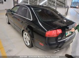 Audi A4 2.0T Quattro WAUDF78E06A177432 снимка