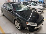Audi A4 2.0T Quattro WAUDF78E06A177432 снимка