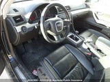 Audi A4 2.0T Quattro WAUDF78E06A177432 снимка