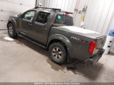 Nissan Frontier Crew Cab Se/Le/Nismo 1N6AD07W89C402022 photo