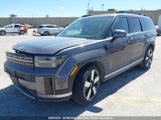 Hyundai Santa Fe Preferred Hybrid KM8P3DG16SU095179 снимка