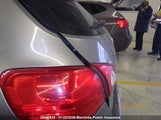 Nissan Rogue Sl JN8AS5MV6BW287821 снимка