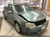 Volkswagen Golf City 9BWEL6BE7A4000554 снимка