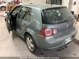 Volkswagen Golf City 9BWEL6BE7A4000554 снимка