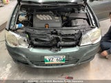 Volkswagen Golf City 9BWEL6BE7A4000554 снимка