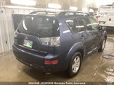 Mitsubishi Outlander Ls JA4MT31X99Z603991 снимка