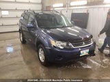 Mitsubishi Outlander Ls JA4MT31X99Z603991 снимка