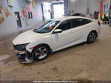 Honda Civic Lx 2HGFC2F56LH000148 снимка