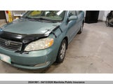 Toyota Corolla Le 2T1BR32E45C895739 снимка