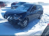Nissan Rogue Sv 5N1AT2MV7KC710989 снимка