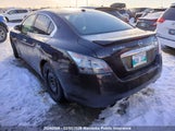 Nissan Maxima 3.5 Sv 1N4AA5AP8CC819017 снимка