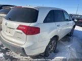 Acura Mdx 2HNYD28259H006405 снимка