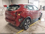 Nissan Qashqai S JN1BJ1BW3NW490471 fotografie