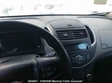 Chevrolet Trax Ls 3GNCJKSB2FL127274 снимка