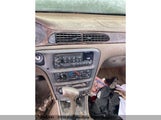 Chevrolet Impala Lt 2G1WC58R179150998 снимка