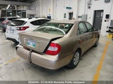 Toyota Camry Le JTDBE32K930197667 снимка